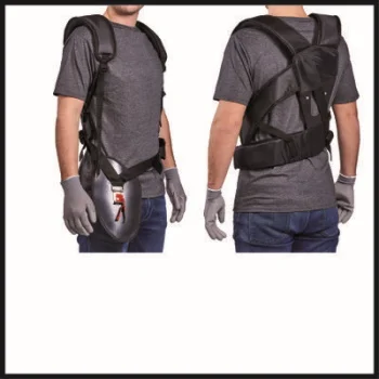 Einhell akumulatorski trimer Agillo 36/255 BL - Solo-7